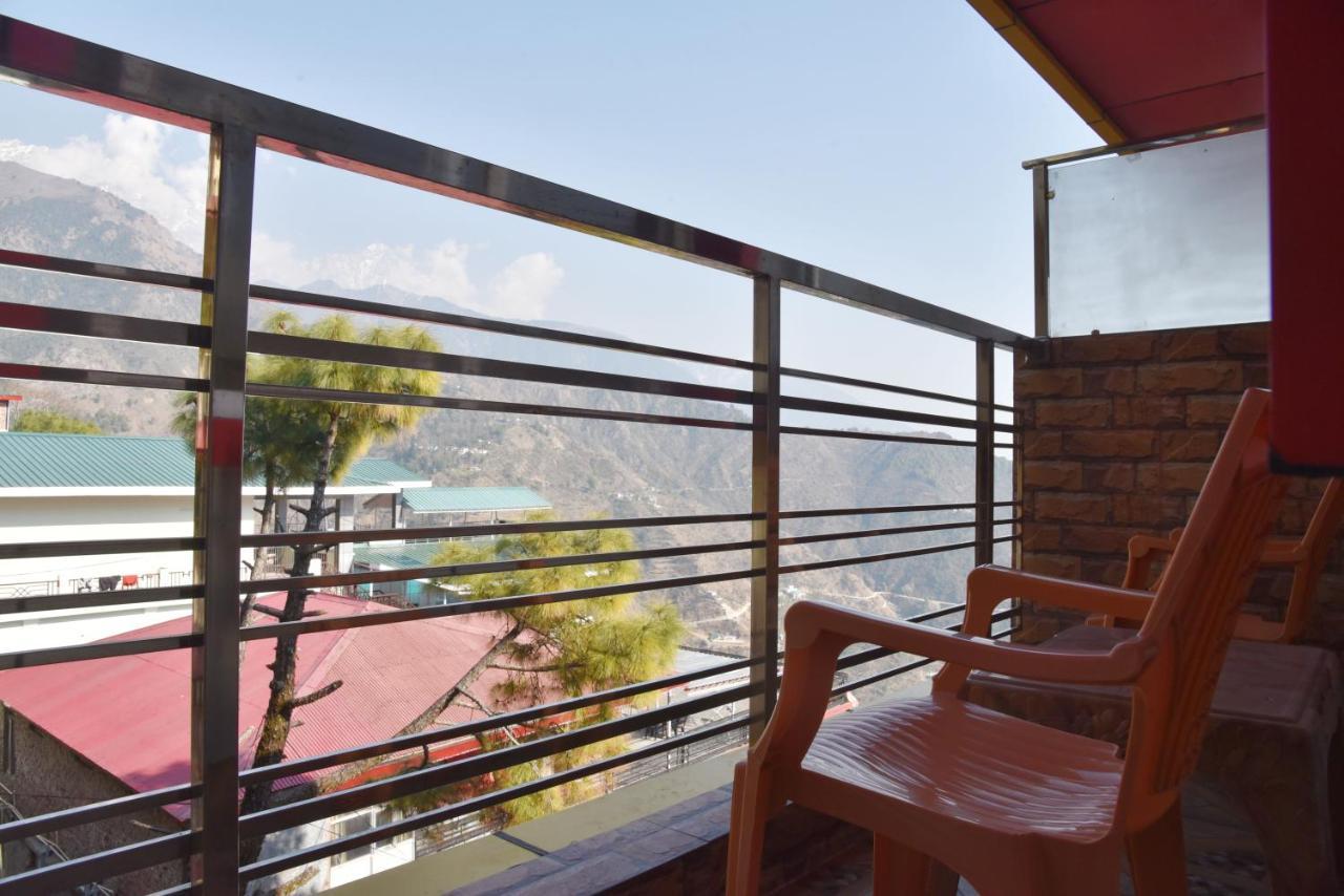 Hotel Starwud Kotagge McLeod Ganj Exterior photo