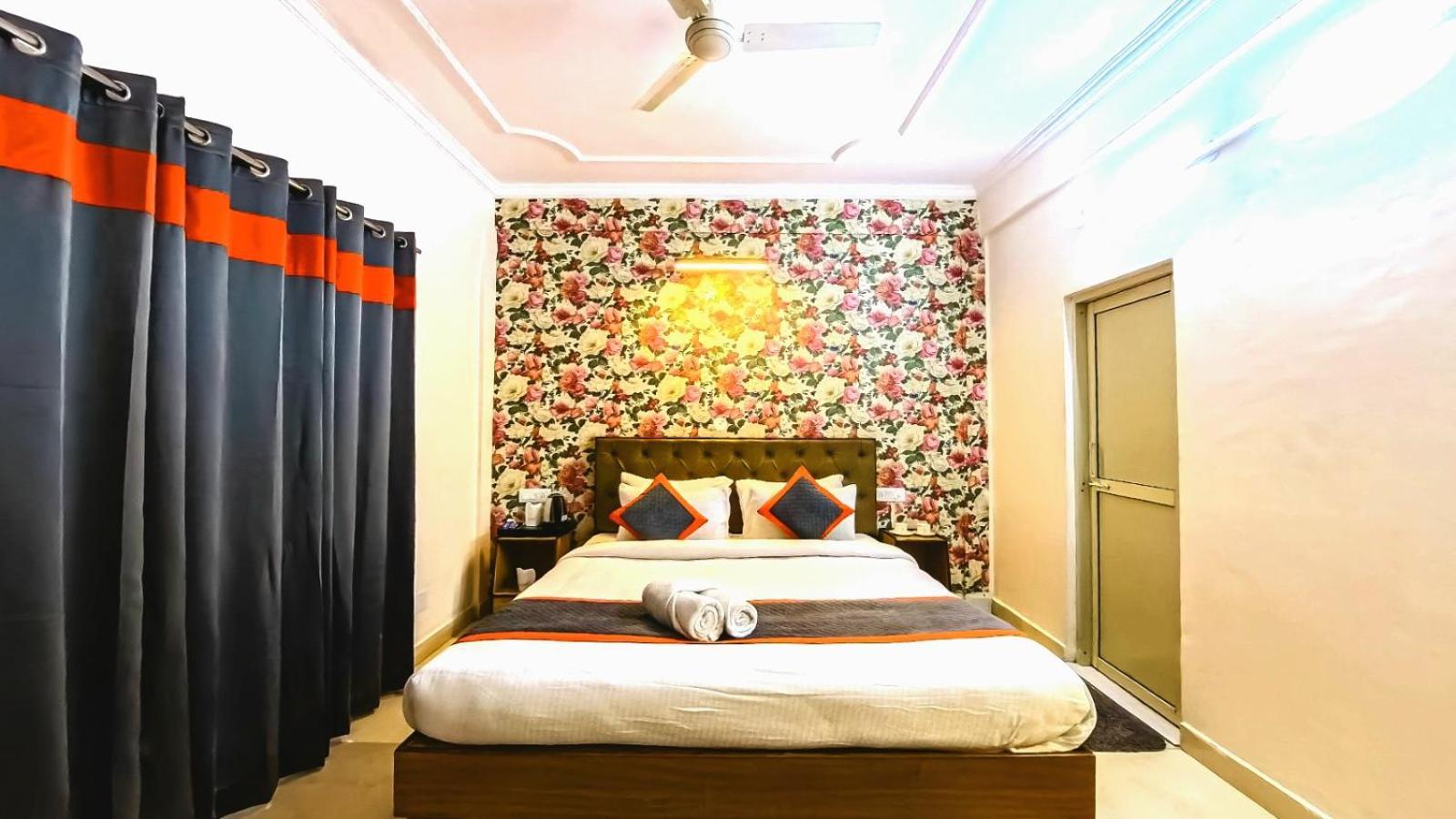 Hotel Starwud Kotagge McLeod Ganj Exterior photo
