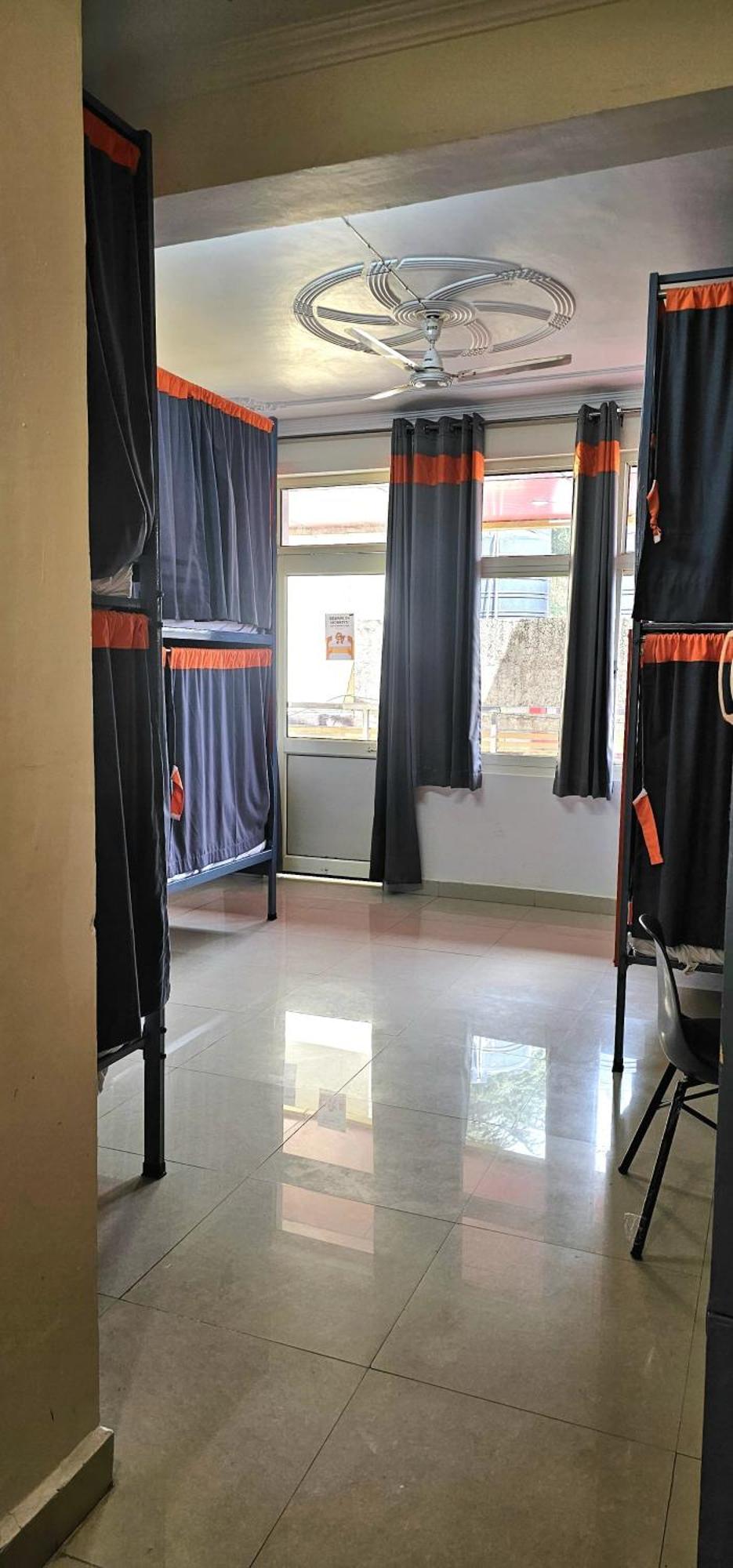 Hotel Starwud Kotagge McLeod Ganj Exterior photo